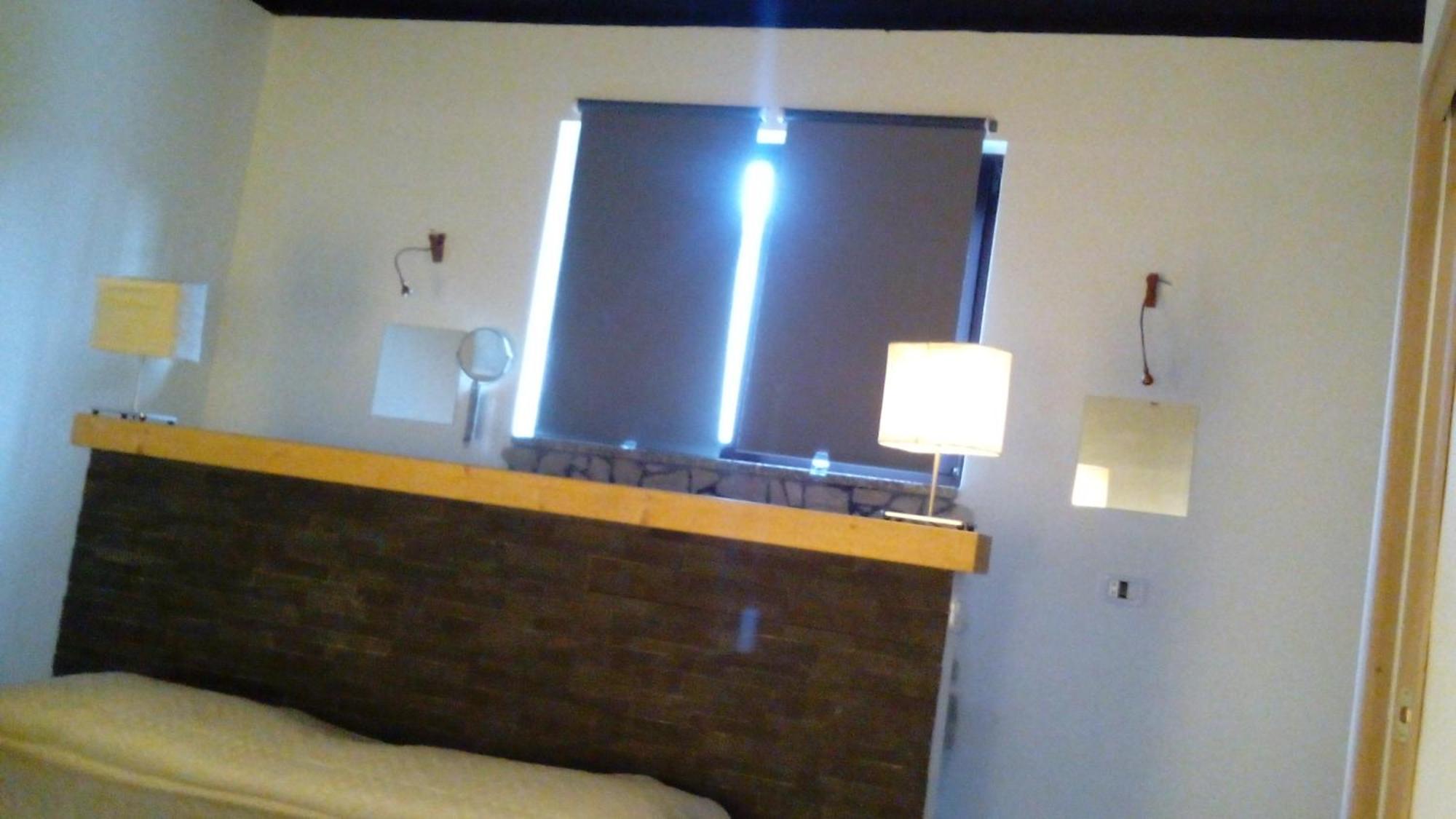 B&B Casa Vacanza Verzellino San Gregorio Magno Szoba fotó