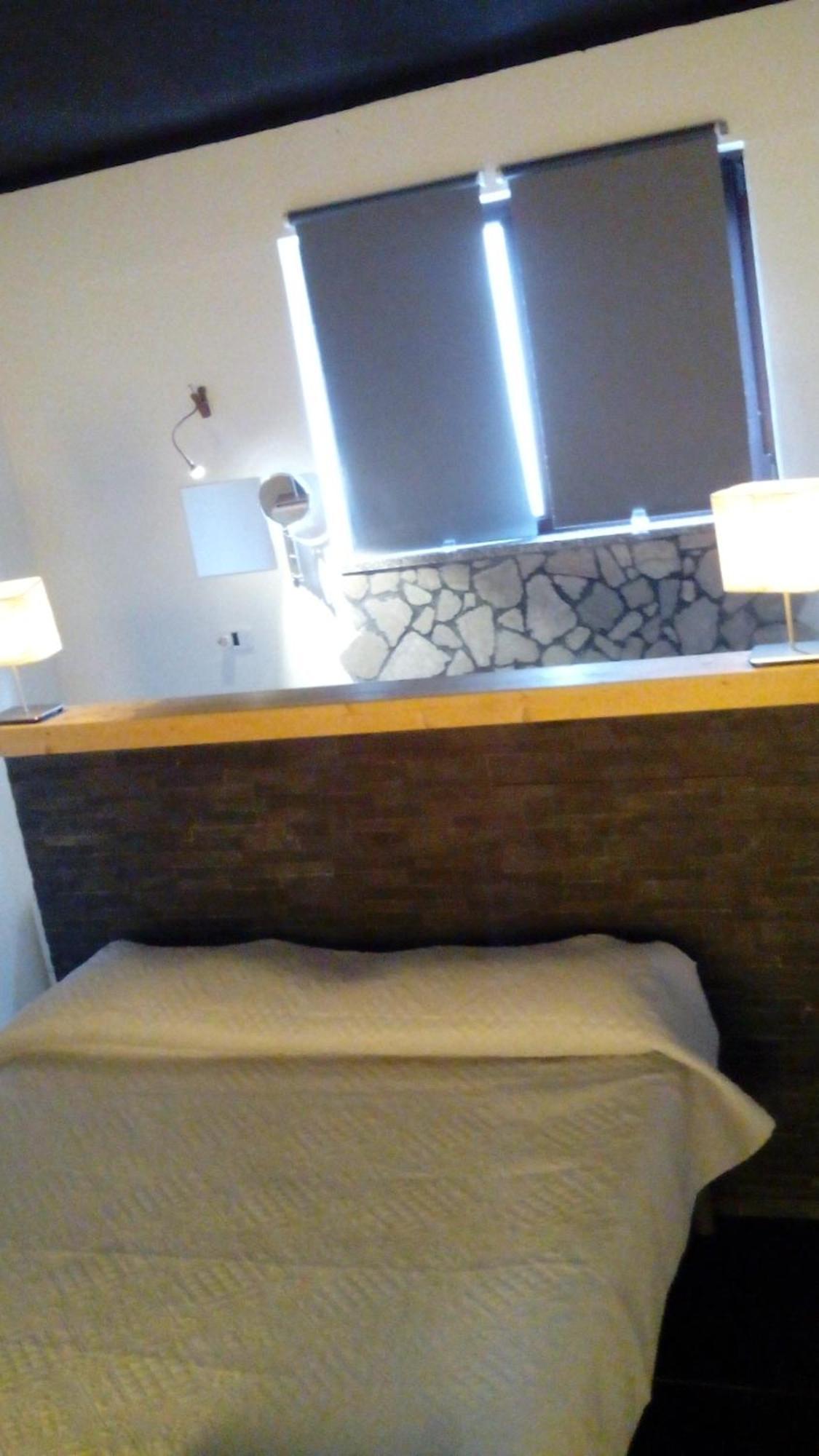 B&B Casa Vacanza Verzellino San Gregorio Magno Szoba fotó