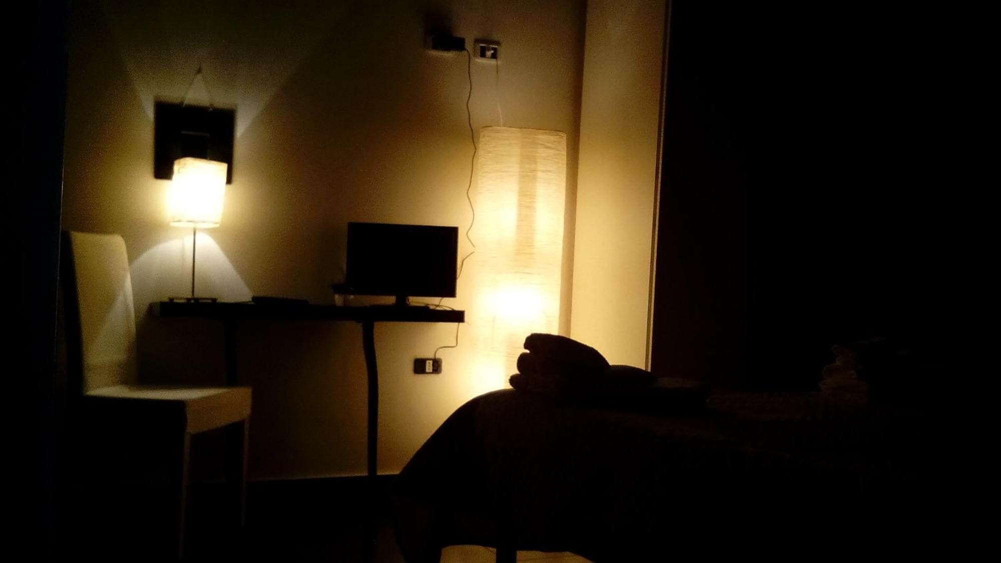 B&B Casa Vacanza Verzellino San Gregorio Magno Szoba fotó