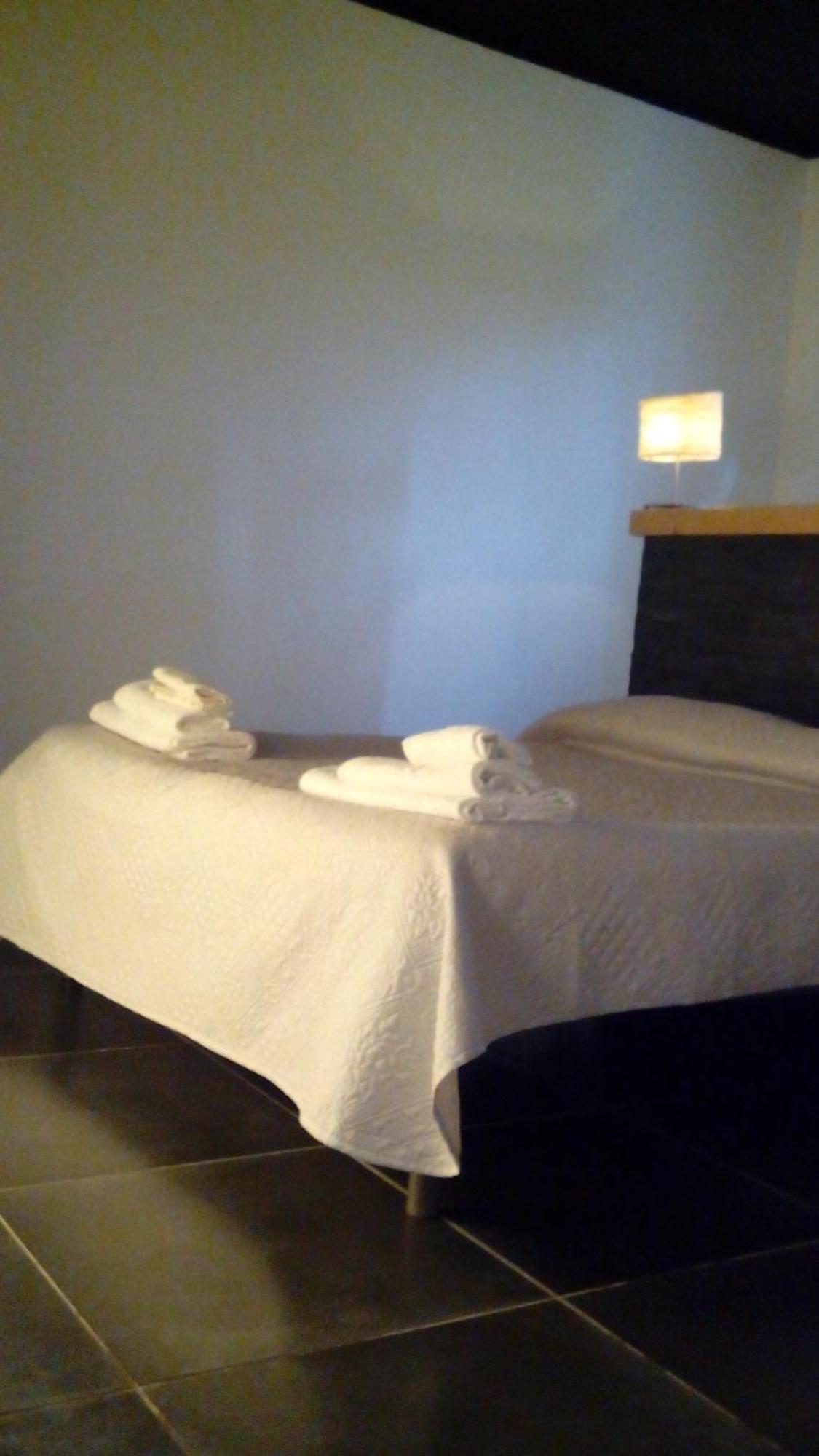 B&B Casa Vacanza Verzellino San Gregorio Magno Szoba fotó