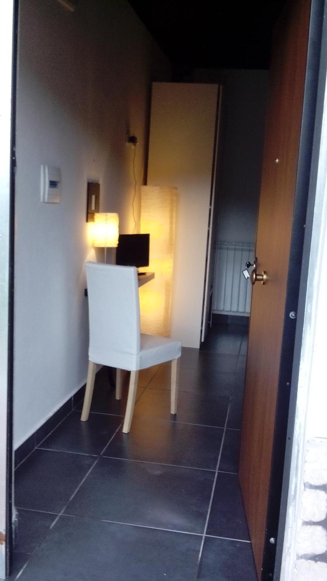 B&B Casa Vacanza Verzellino San Gregorio Magno Szoba fotó
