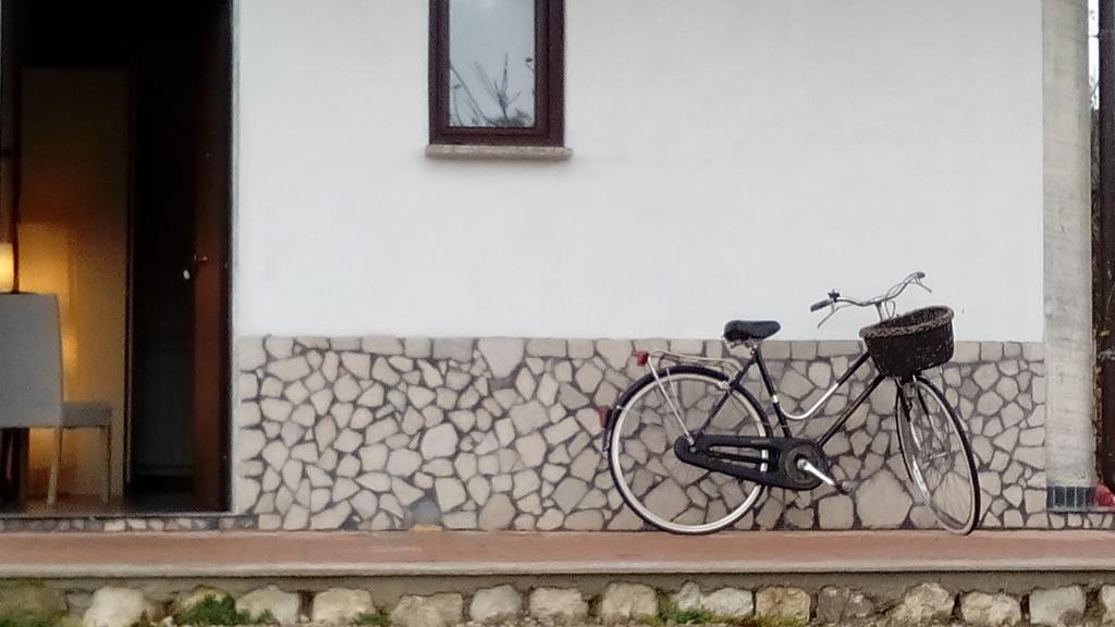B&B Casa Vacanza Verzellino San Gregorio Magno Szoba fotó