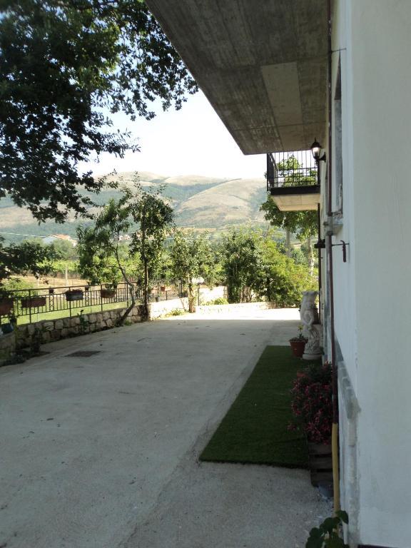 B&B Casa Vacanza Verzellino San Gregorio Magno Kültér fotó