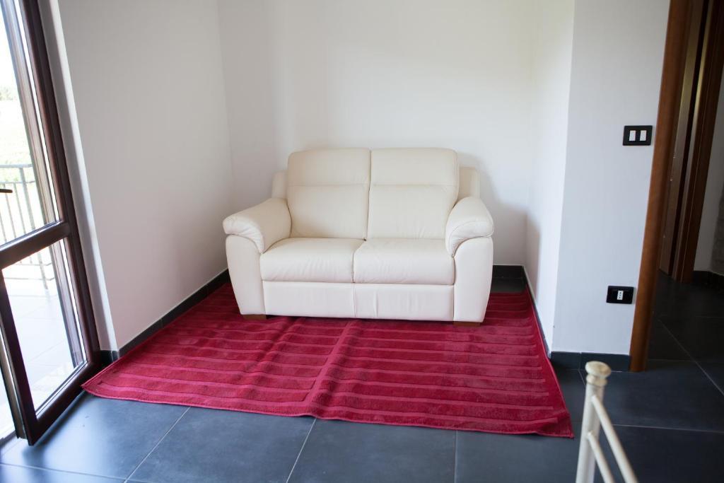 B&B Casa Vacanza Verzellino San Gregorio Magno Szoba fotó
